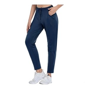 🆕️Women's Fleece‎ Sweatpants with Pockets Thermal Sport Joggers Pants